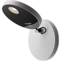 Demetra Faretto Wall Lamp 2700k, On/off