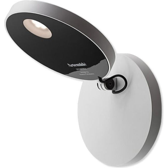Photo of Demetra Faretto Wall Lamp 2700k, On/off