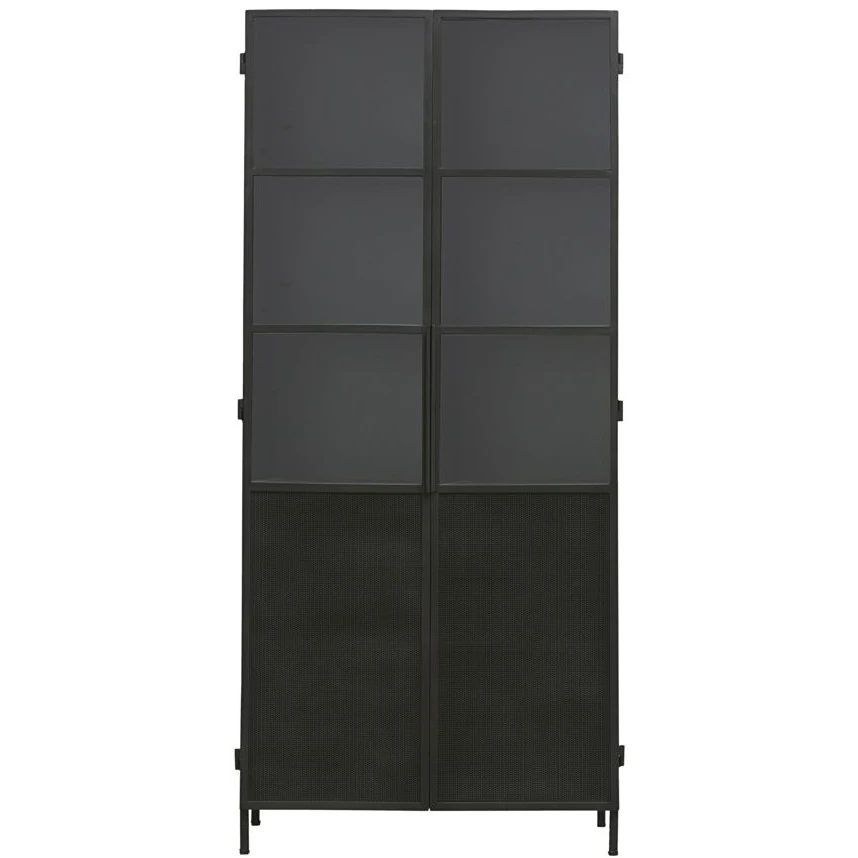 Assemble Case - Black