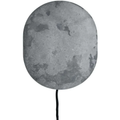 Thumbnail photo of Clam Wall Lamp 2