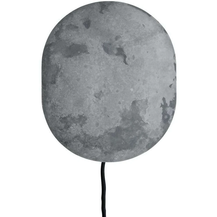 Photo of Clam Wall Lamp 2