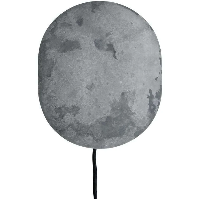 Photo of Clam Wall Lamp 2