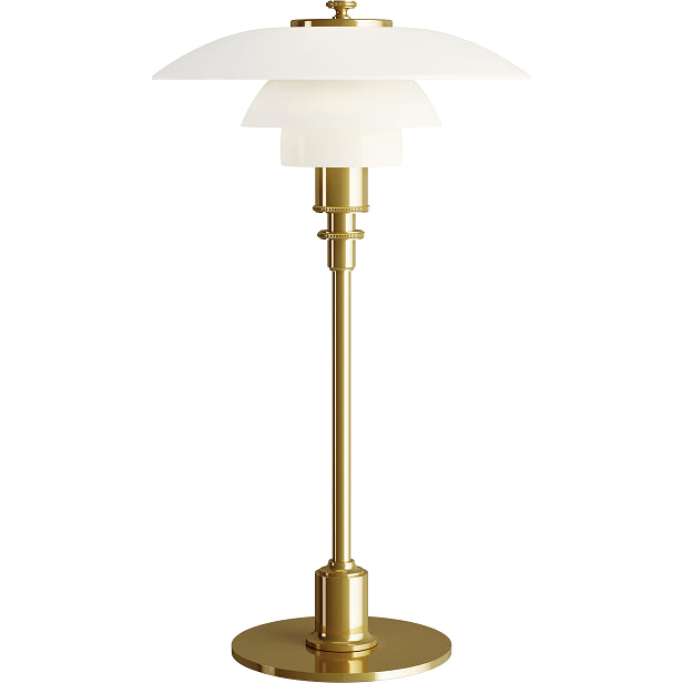 Photo of Ph 2/1 Table Lamp