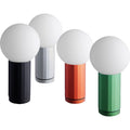 Thumbnail photo of Turn On Table Lamp