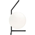 Thumbnail photo of Ic T1 Low Table Lamp Matte Black