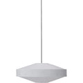 Thumbnail photo of Kite 3w Pendant Ø75 White