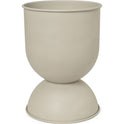 Hourglass Pots - Urtepotte - Cashmere