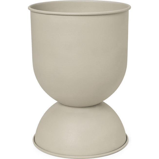 Photo of Hourglass Pots - Urtepotte - Cashmere