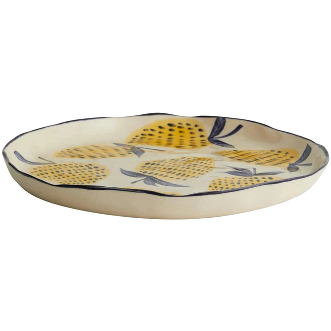Photo of Mulling Bowl Set of 4 Pieces