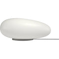 Thumbnail photo of Avion Floor Lamp White Opal