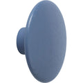 Thumbnail photo of The Dots Coat Hooks Medium, Black - Krokar - Lars Tornøe - Svart