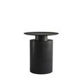 Thumbnail photo of Pillar Table, Low