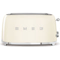 Thumbnail photo of 4 Slice Toaster Cream - Brödrostar - Beige