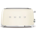 Thumbnail photo of 4 Slice Toaster Cream - Brödrostar - Beige