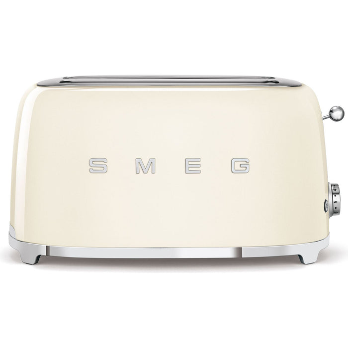 Photo of 4 Slice Toaster Cream - Brödrostar - Beige