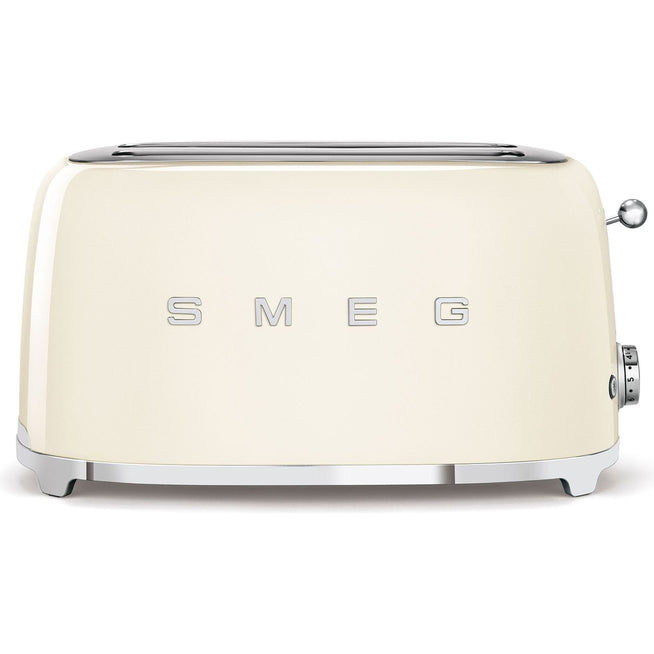 Photo of 4 Slice Toaster Cream - Brödrostar - Beige