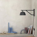 Thumbnail photo of Ambit Wall Lamp