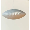 Thumbnail photo of Nelson Saucer Bubble Pendant Lamp