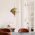 Thumbnail photo of Multi-Lite Pendant Lamp - Large
