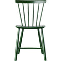 Thumbnail photo of J46 Chair Beech Bottle Green Painted