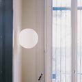 Thumbnail photo of Dioscuri 35 C/w Ceiling Lamp/wall Lamp
