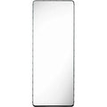 Thumbnail photo of Adnet Wall Mirror, Rectangular Large