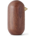 Thumbnail photo of Little Bird Figure Walnut