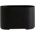 Thumbnail photo of Batu Dish Holder Black