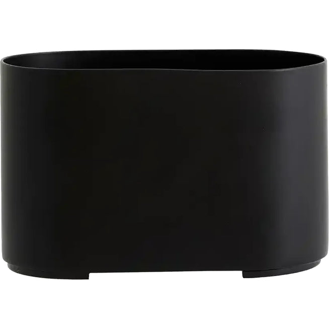 Photo of Batu Dish Holder Black