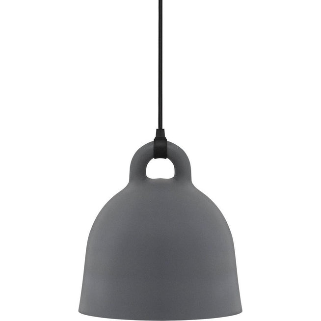 Photo of Bell Pendant Lamp Small