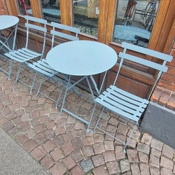 Photo of Bistro Table Ø77 cm