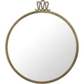 Thumbnail photo of Randaccio Mirror