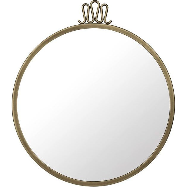 Photo of Randaccio Mirror