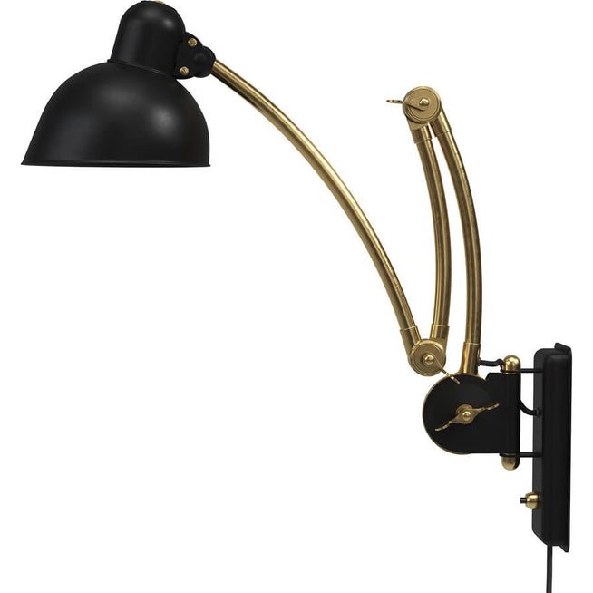 Photo of Kaiser Idell 6559-w Vägglampa