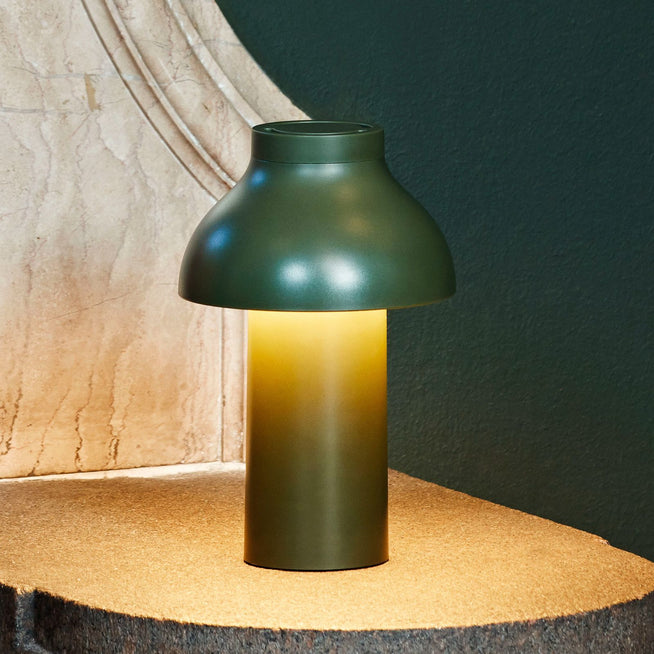 Photo of PC Portable Lamp