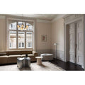 Thumbnail photo of Apiales 9 Chandelier