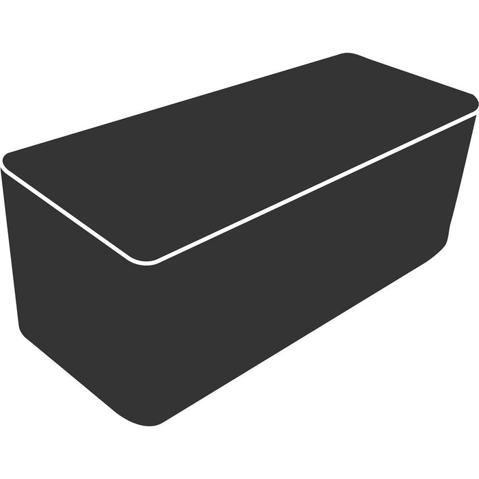 Photo of Cover 24 - Basket 2-pers. Sofa