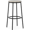 Thumbnail photo of Circa Barstool - 75 Cm Upholstery - Barstol