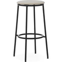 Circa Barstool - 75 Cm Upholstery - Barstol