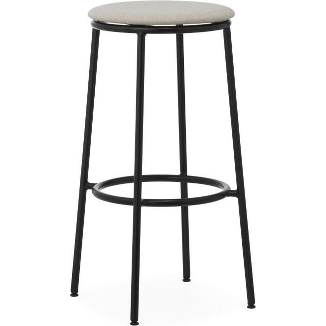 Photo of Circa Barstool - 75 Cm Upholstery - Barstol