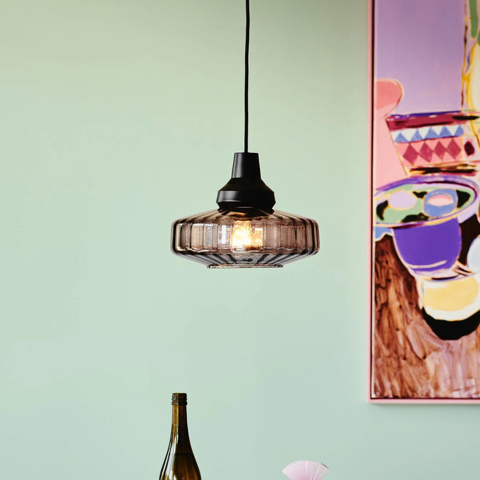 Photo of New Wave Optic Pendant Lamp