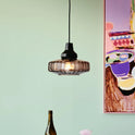 New Wave Optic Pendant Lamp