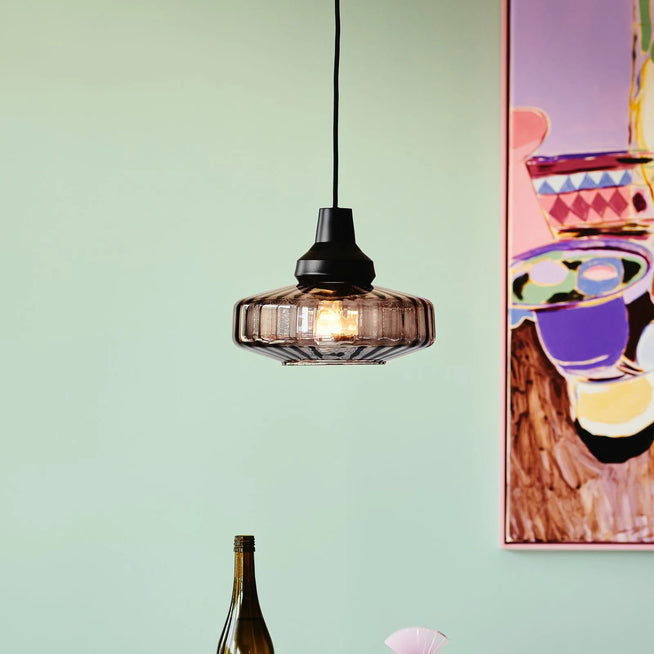 Photo of New Wave Optic Pendant Lamp