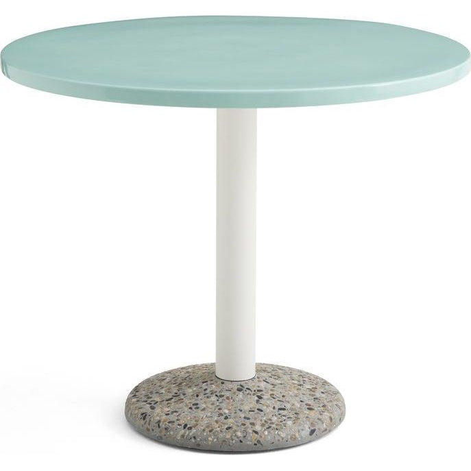 Photo of Ceramic Table Ø90 cm
