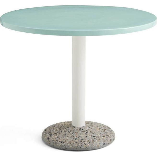 Photo of Ceramic Table Ø90 cm