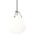 Thumbnail photo of Moser Hanging Lamp Ø185mm