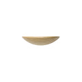 Thumbnail photo of Gridy Fungi Shelf Natural Oak, Small - Wall Shelves - Gridy - Wood - Wood