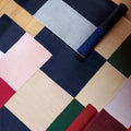 Thumbnail photo of Ethan Cook Flat Works Rug 80x250 Cm