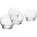 Thumbnail photo of Rocking Glass 4-pack 25 Cl