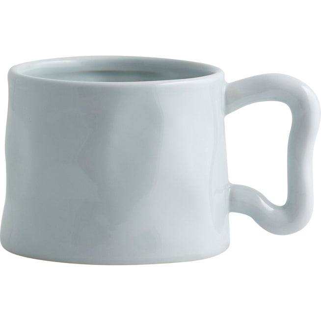 Photo of Wasabi Mug Light Blue Set of 6 Pieces